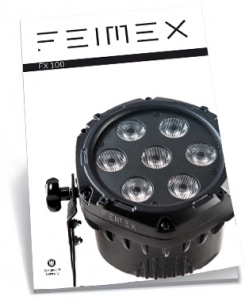 FEIMEX FX100 deutsch